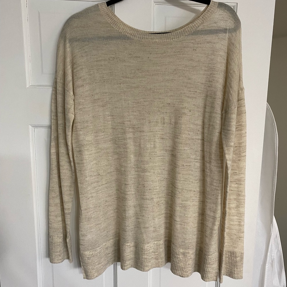 LULULEMON LONG SLEEVE
